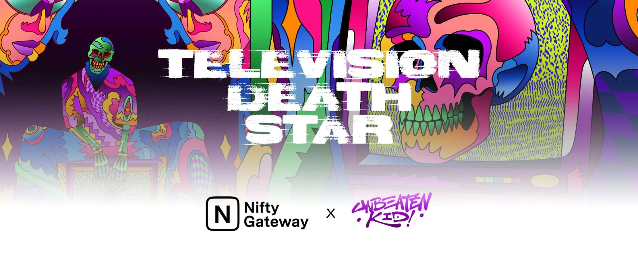 Collection banner