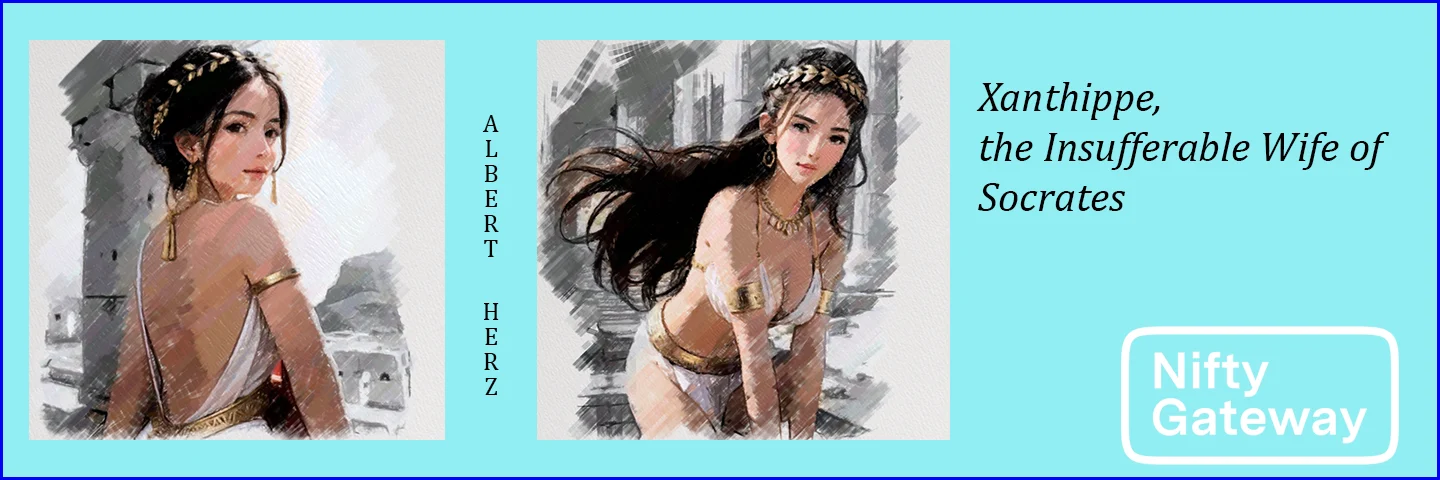 Collection banner