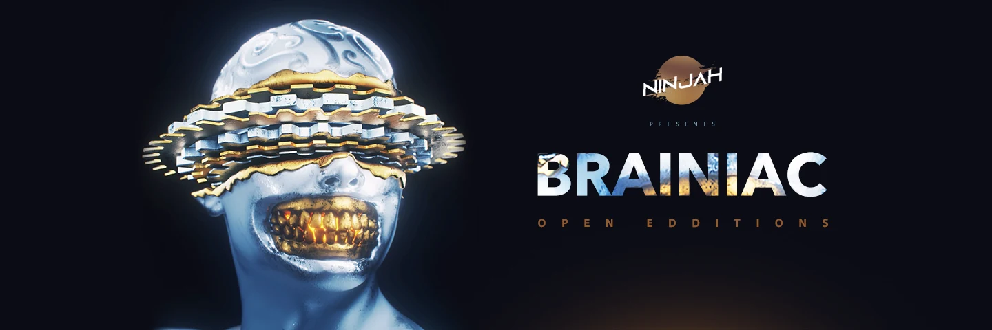 Collection banner