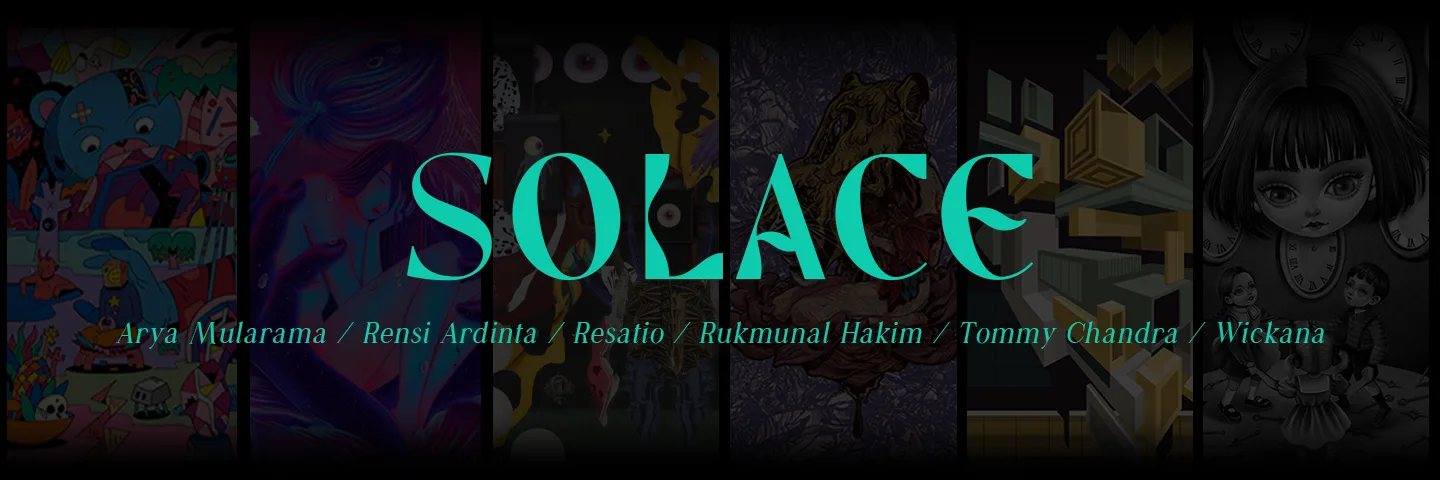 Collection banner