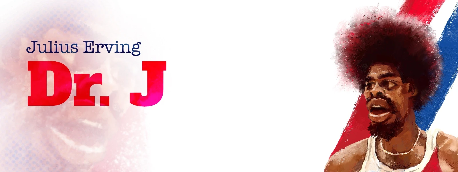 Collection banner