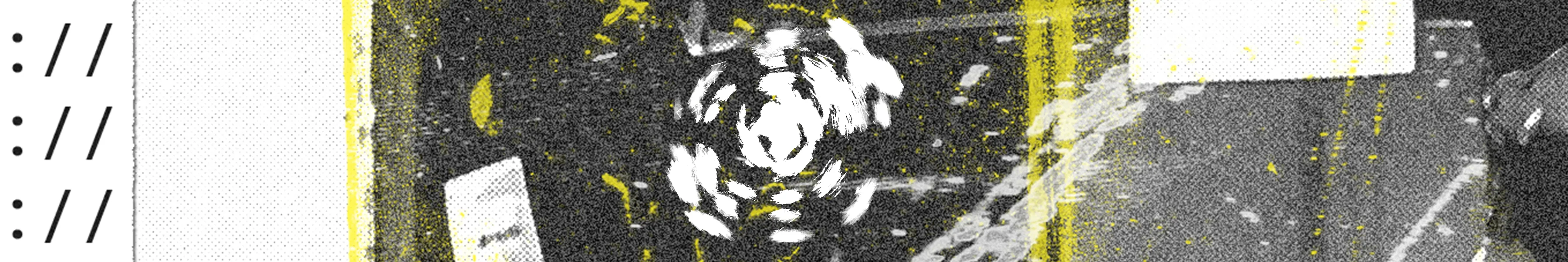 Collection banner