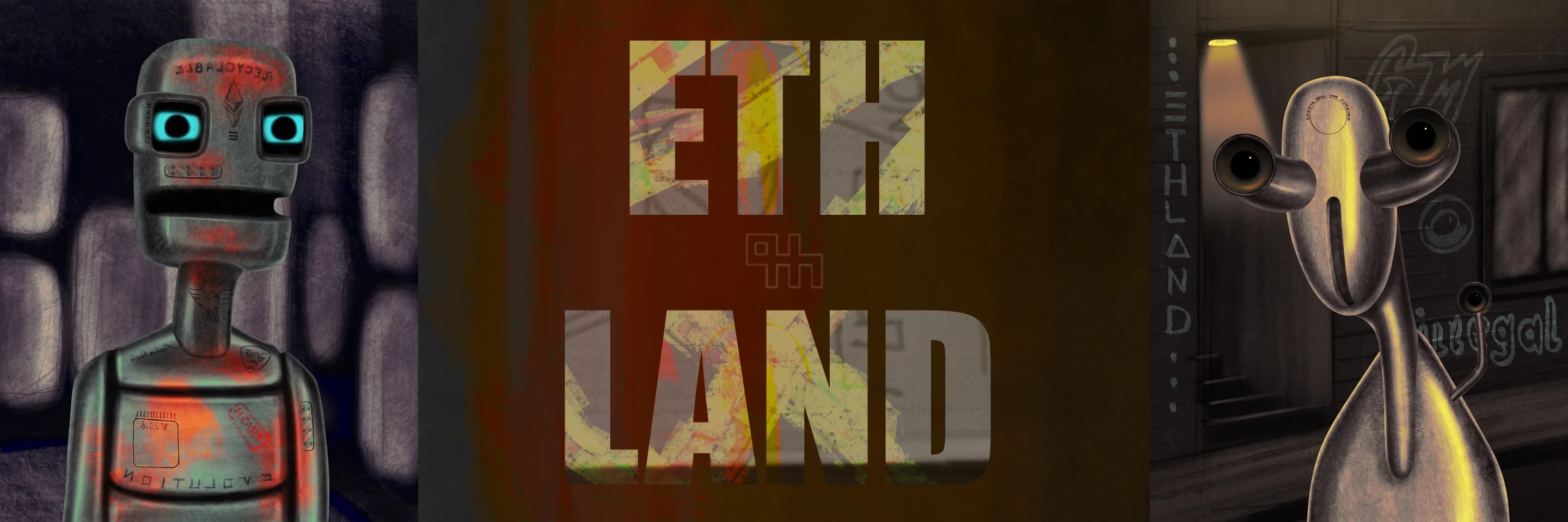 Collection banner
