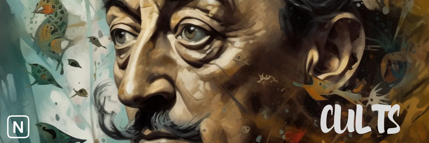Collection banner