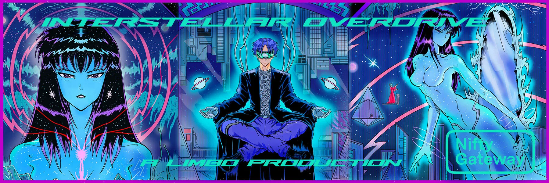 Collection banner