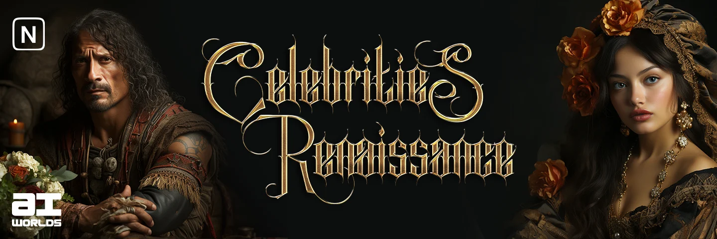 Collection banner
