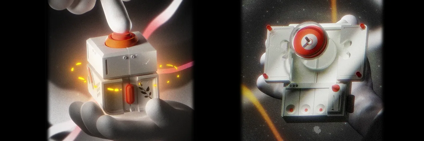 Collection banner