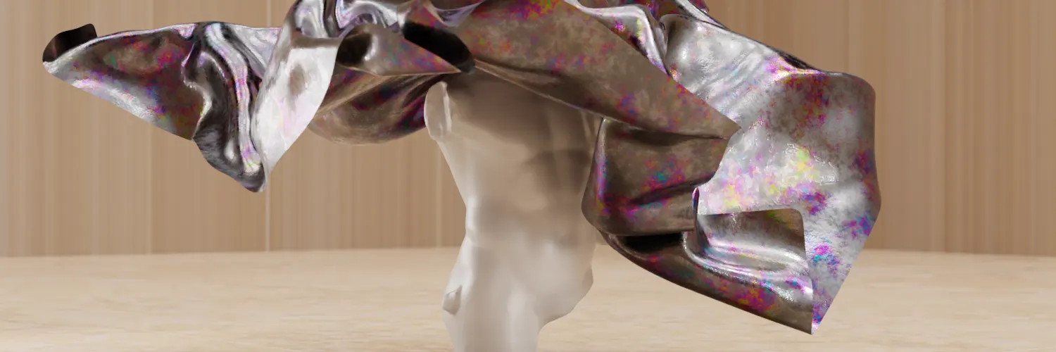 Collection banner