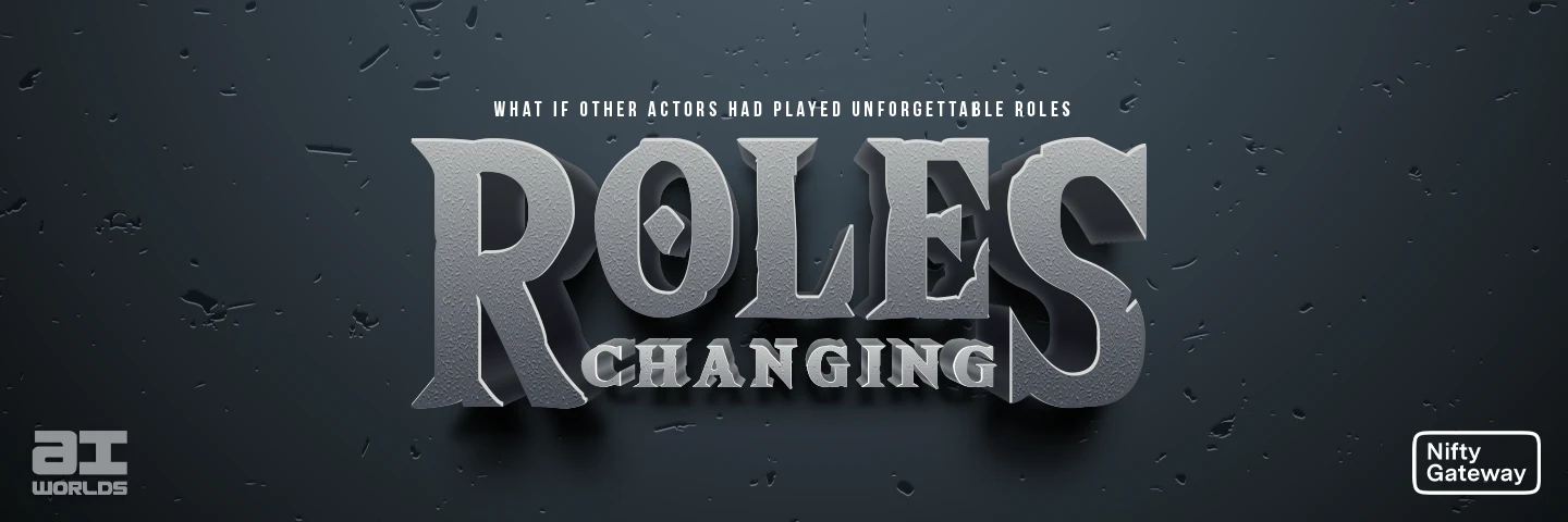 Collection banner