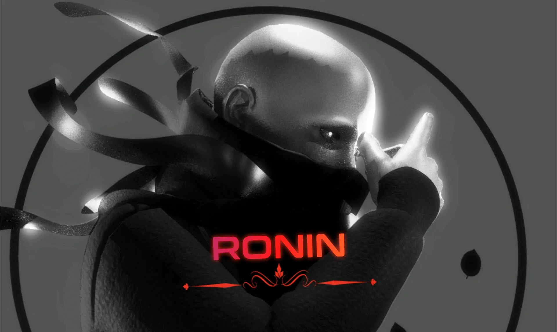 Collection banner