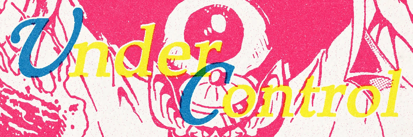 Collection banner