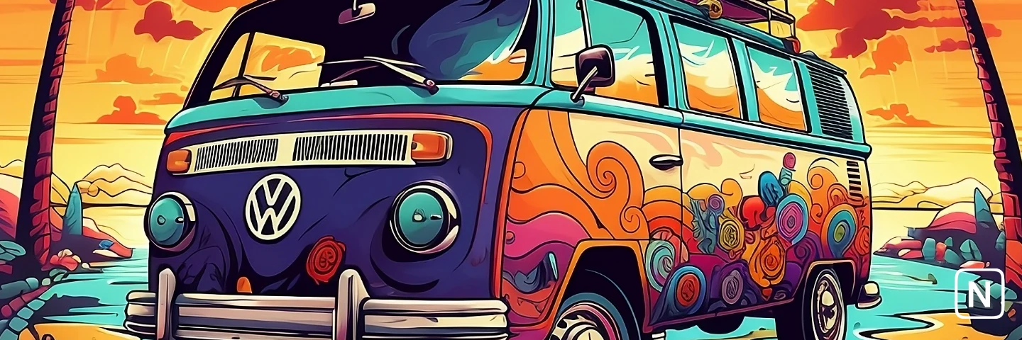 Collection banner