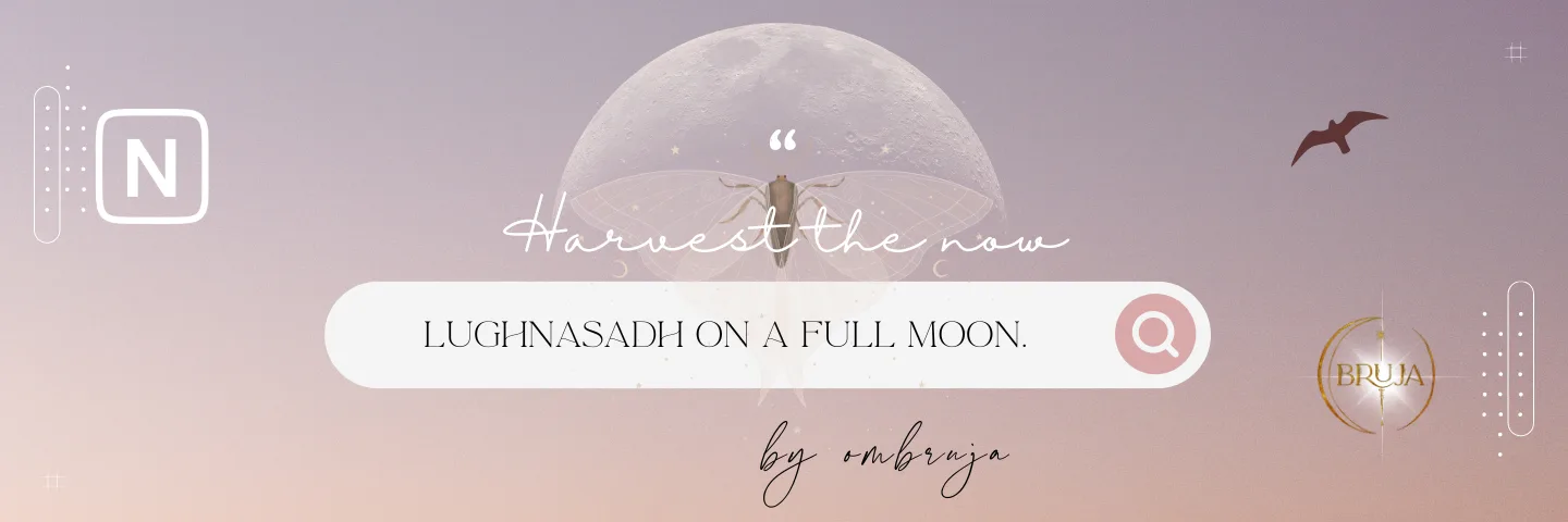 Collection banner