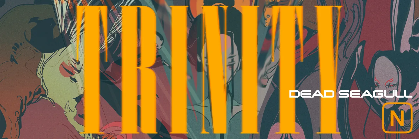 Collection banner