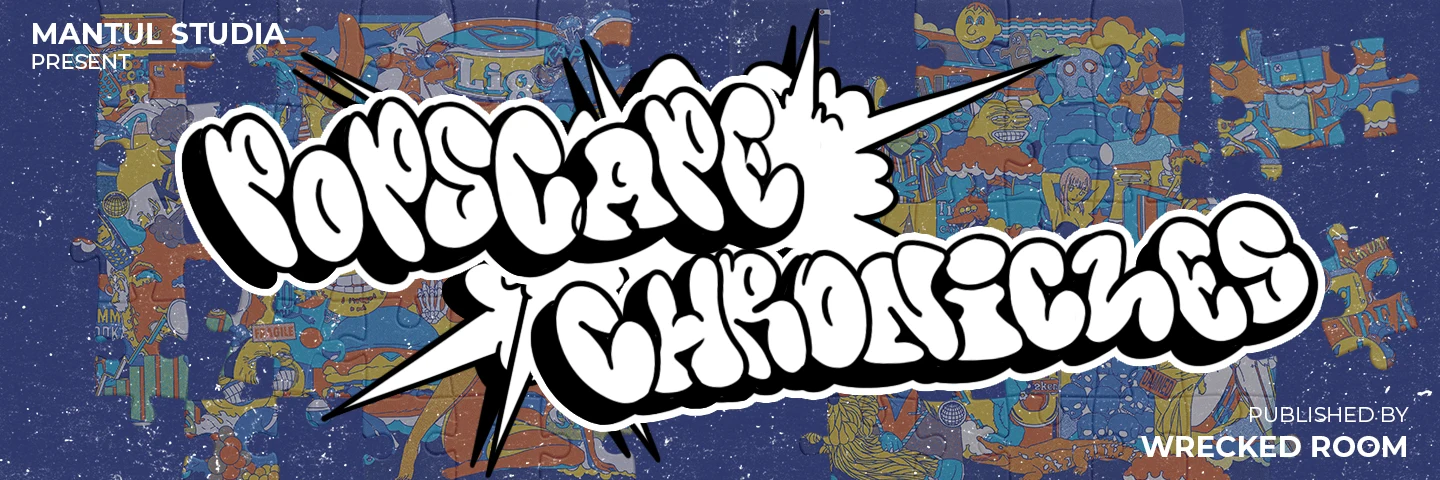 Collection banner