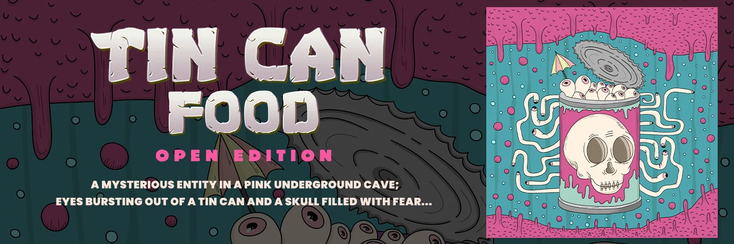 Collection banner