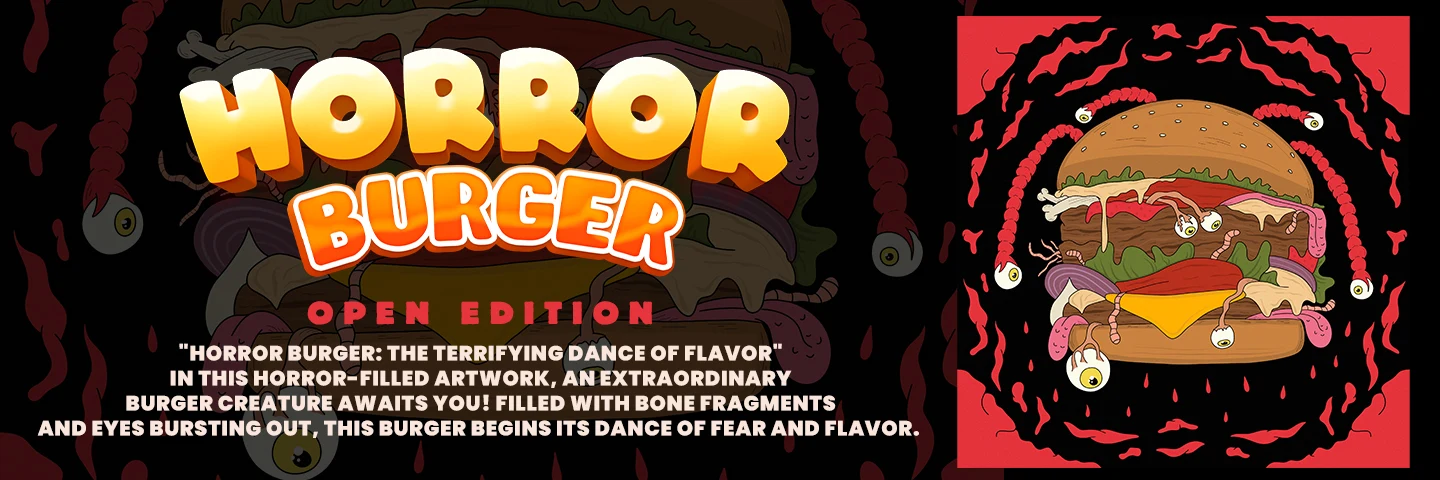 Collection banner