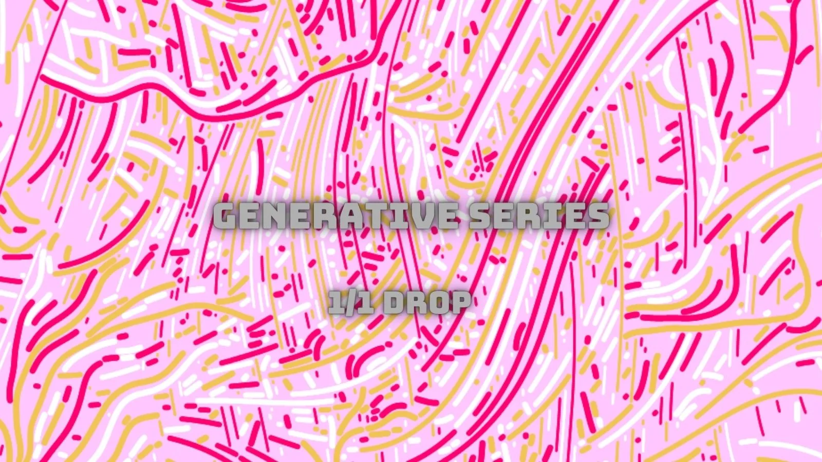 Collection banner