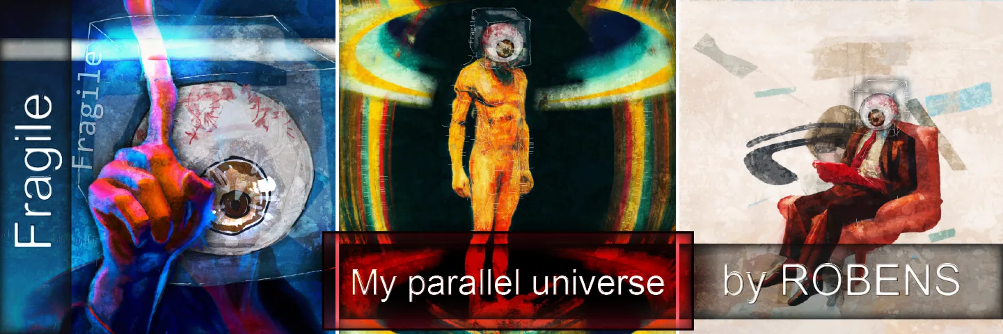 Collection banner