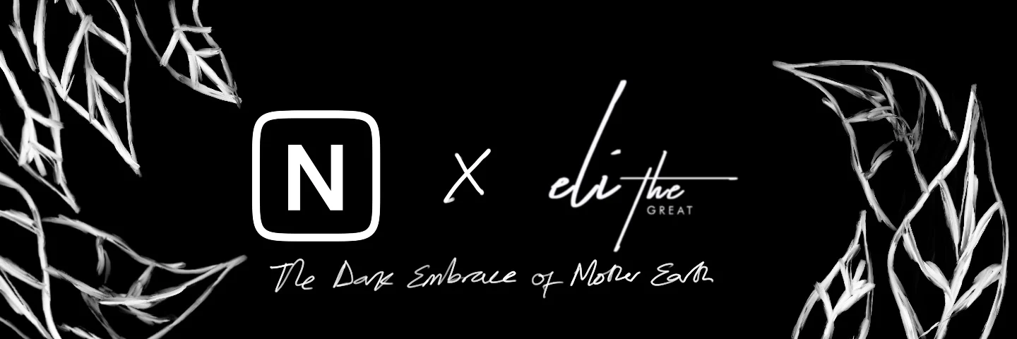Collection banner