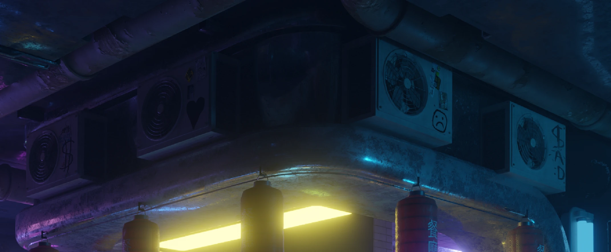 Collection banner