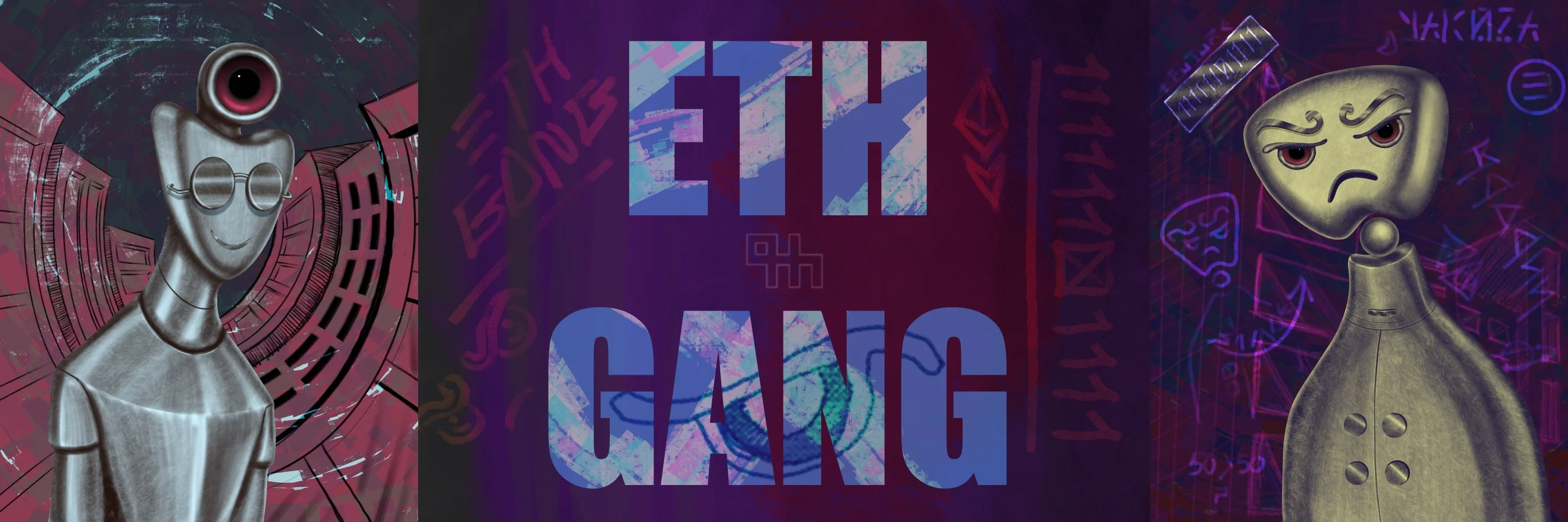 Collection banner