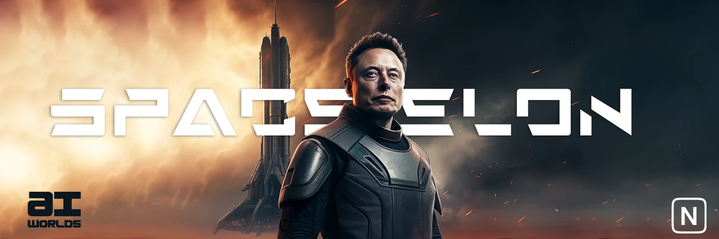 Collection banner