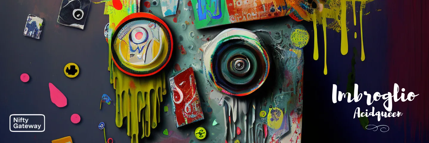 Collection banner