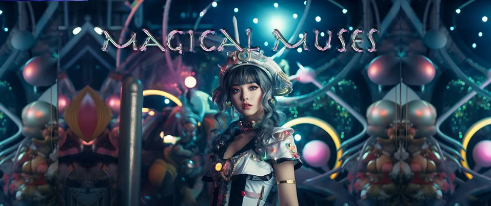 Collection banner
