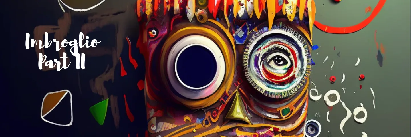 Collection banner