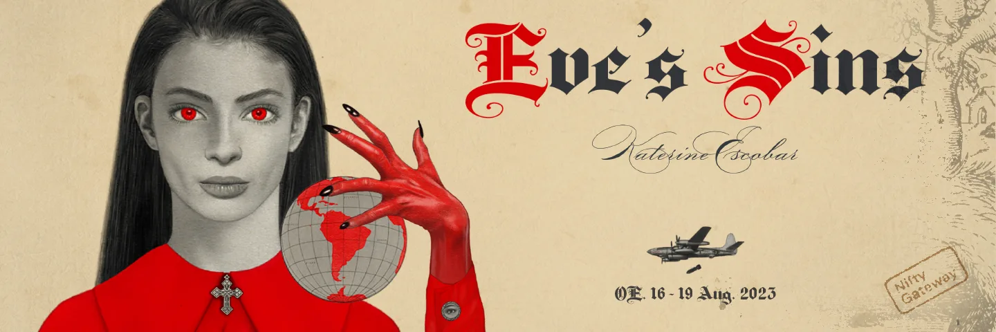 Collection banner