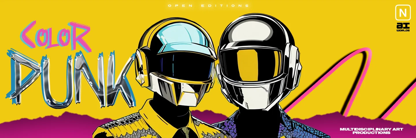 Collection banner