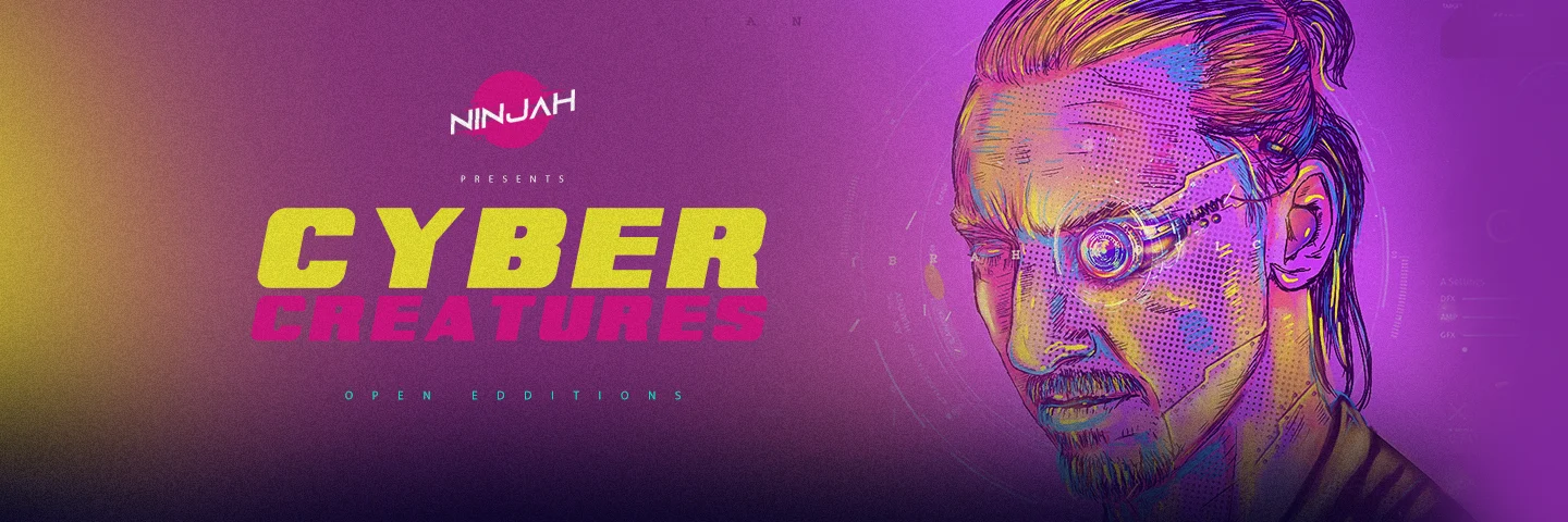 Collection banner
