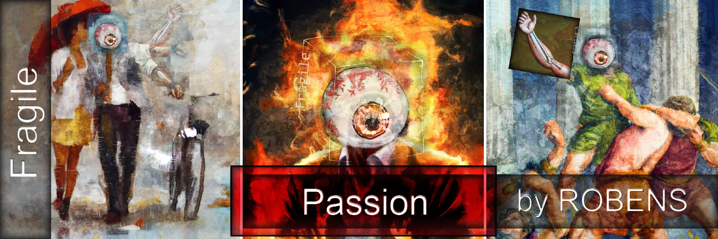 Collection banner