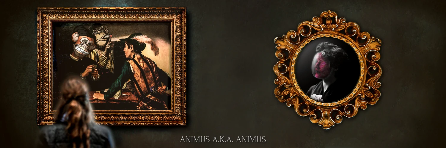 Collection banner