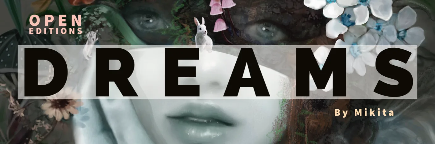 Collection banner