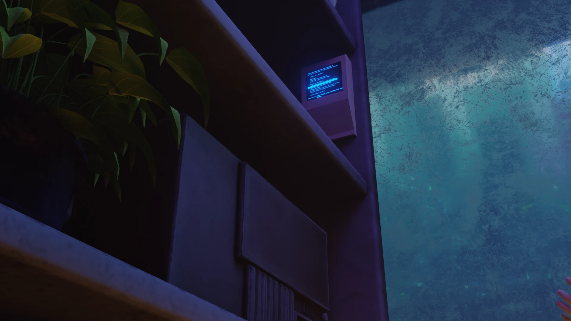 Collection banner