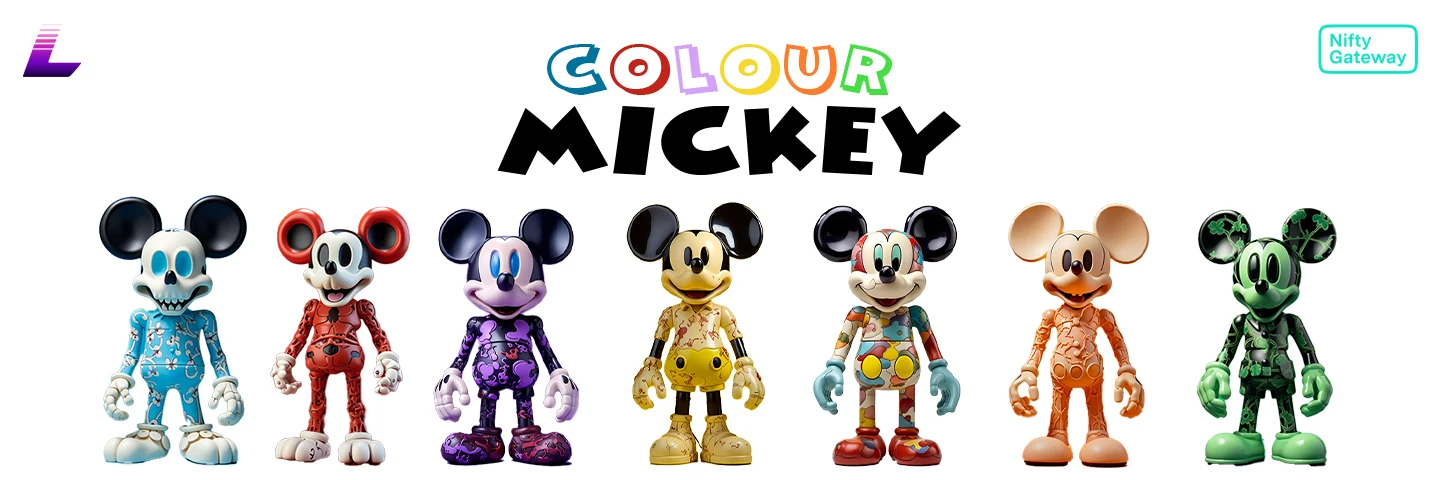 Collection banner