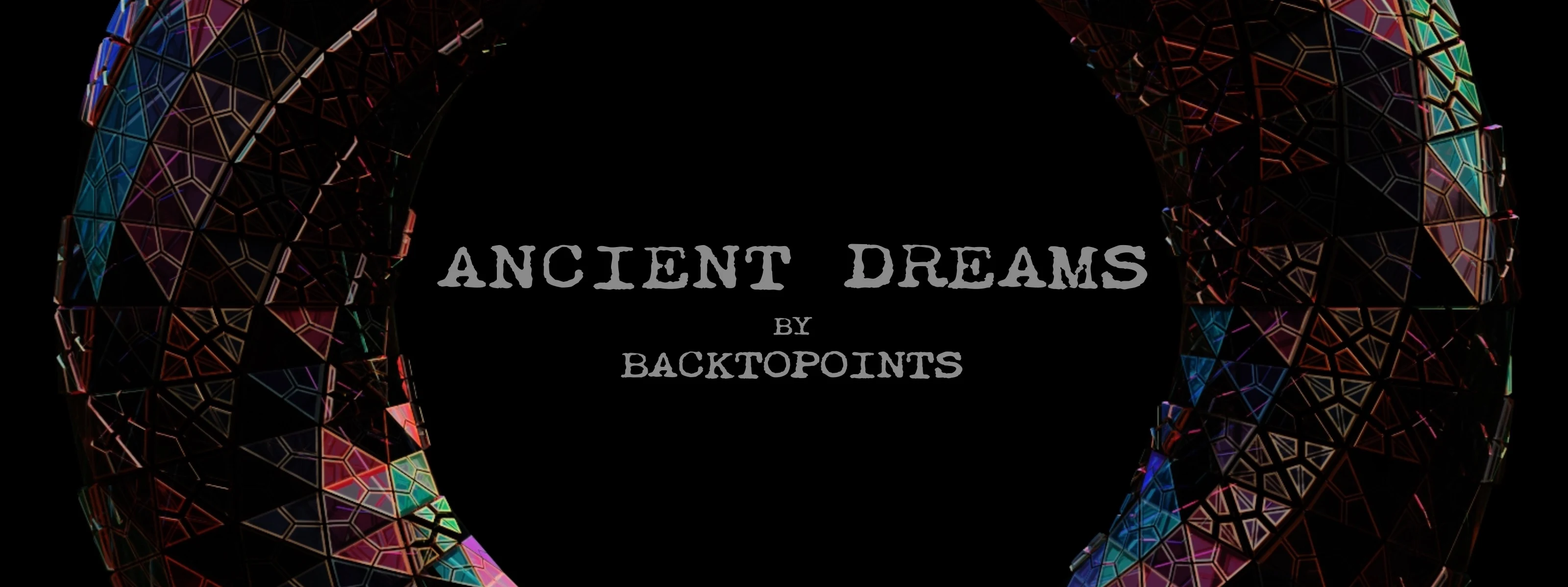 Collection banner