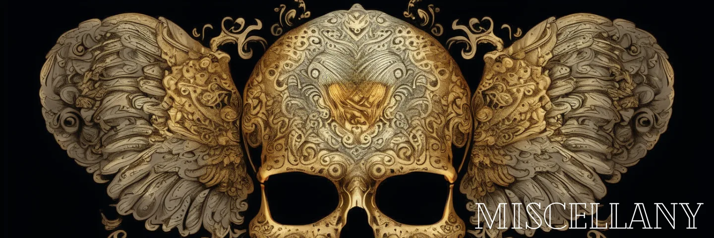 Collection banner