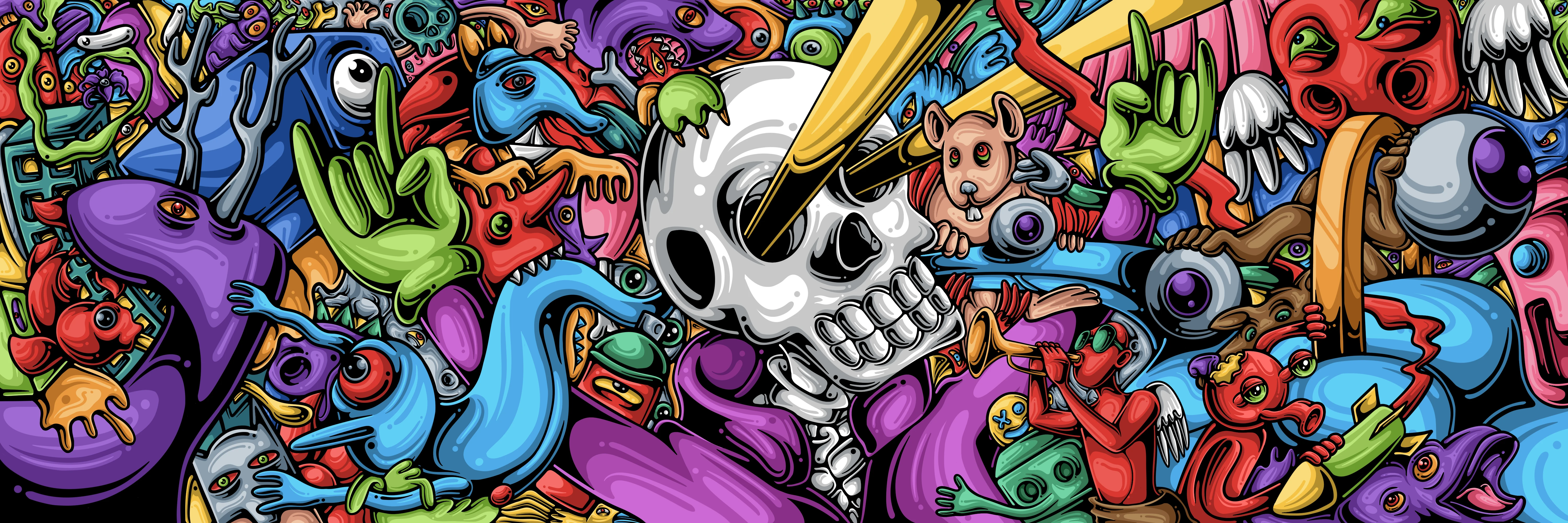 Collection banner