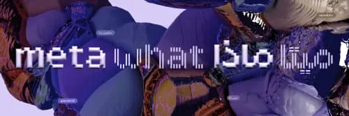 Collection banner