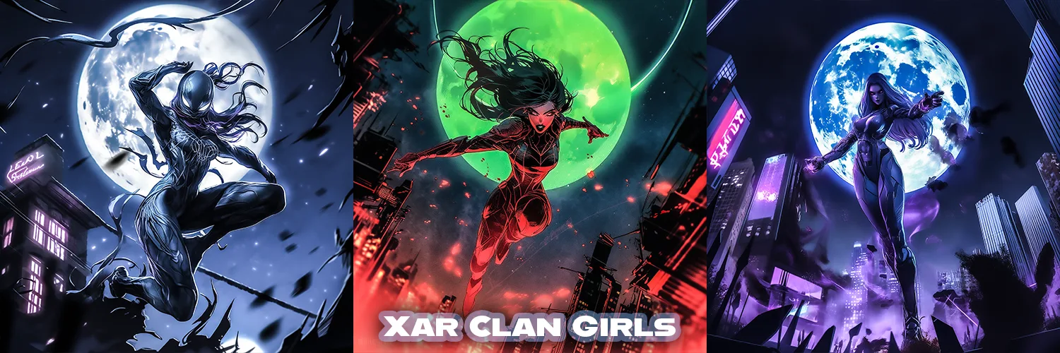 Collection banner