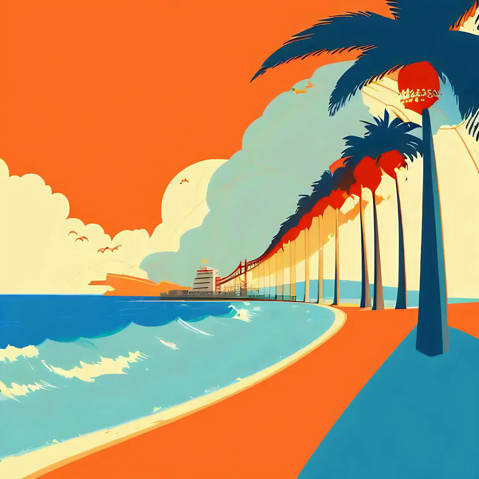 Collection banner