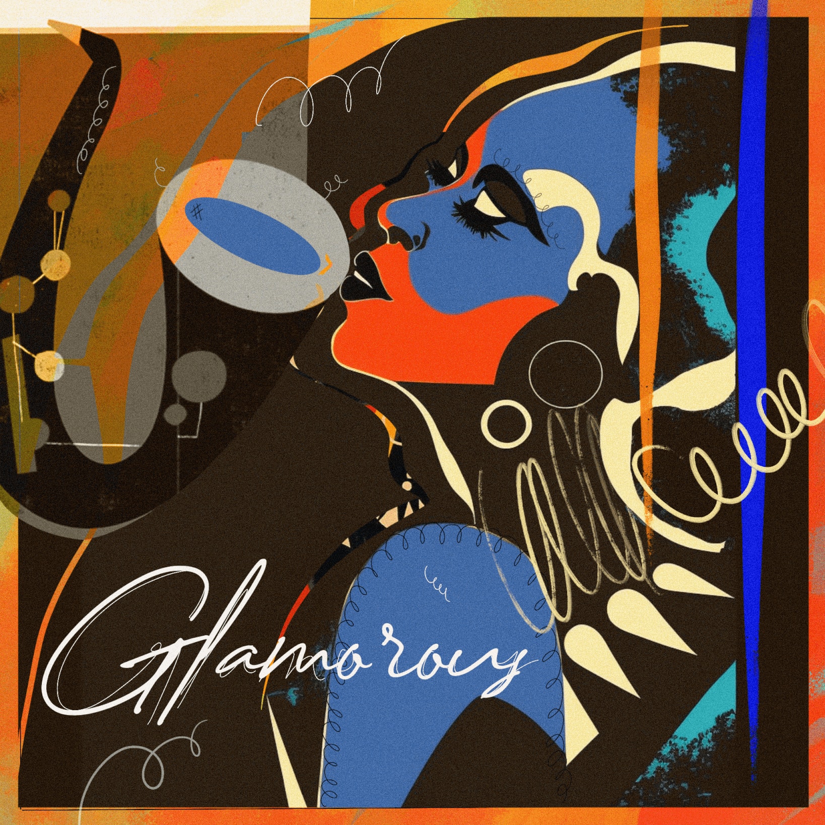 Collection banner