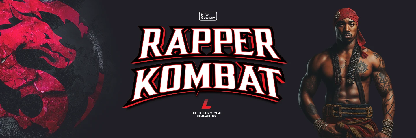 Collection banner