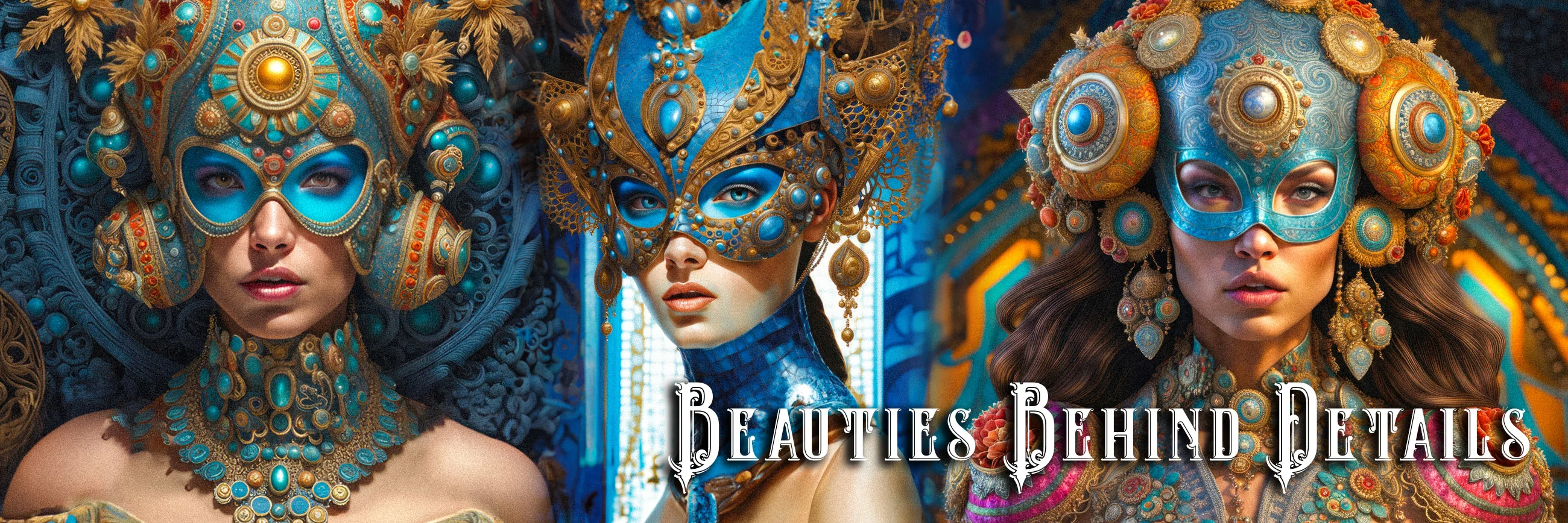 Collection banner