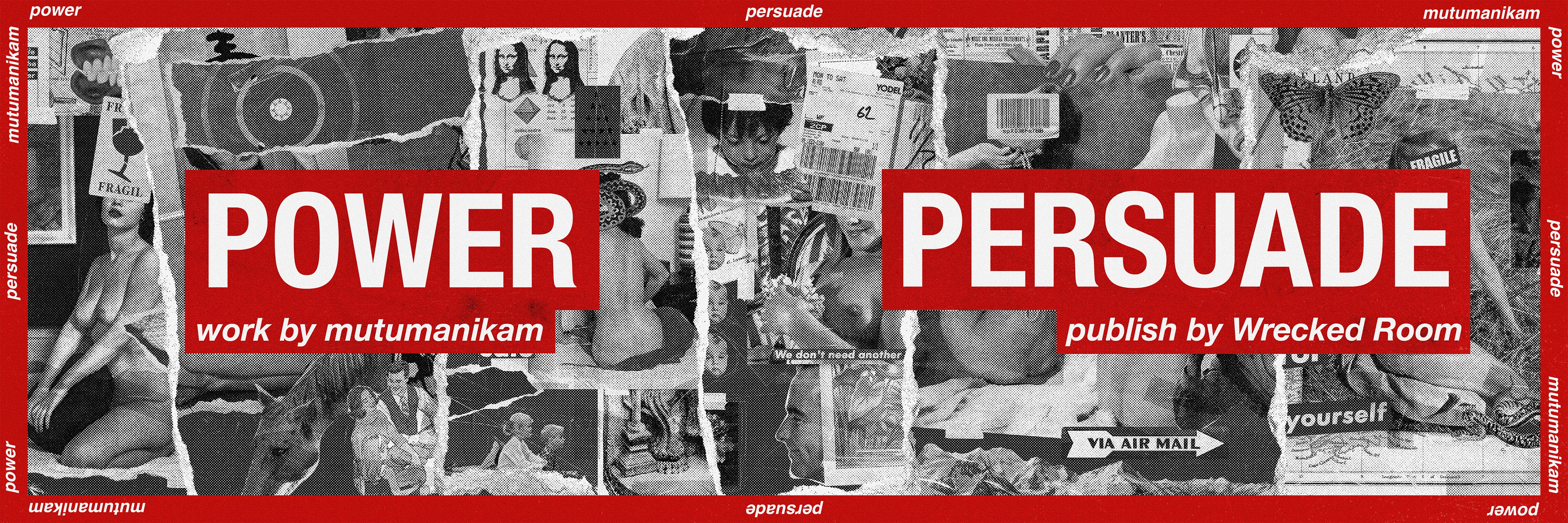 Collection banner