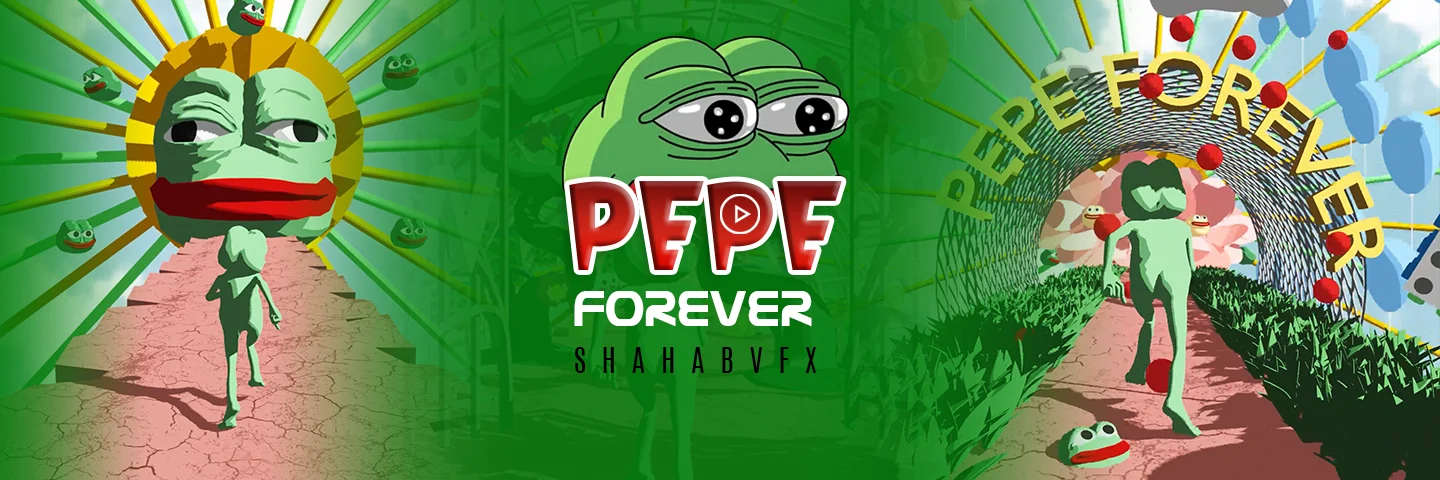 Collection banner