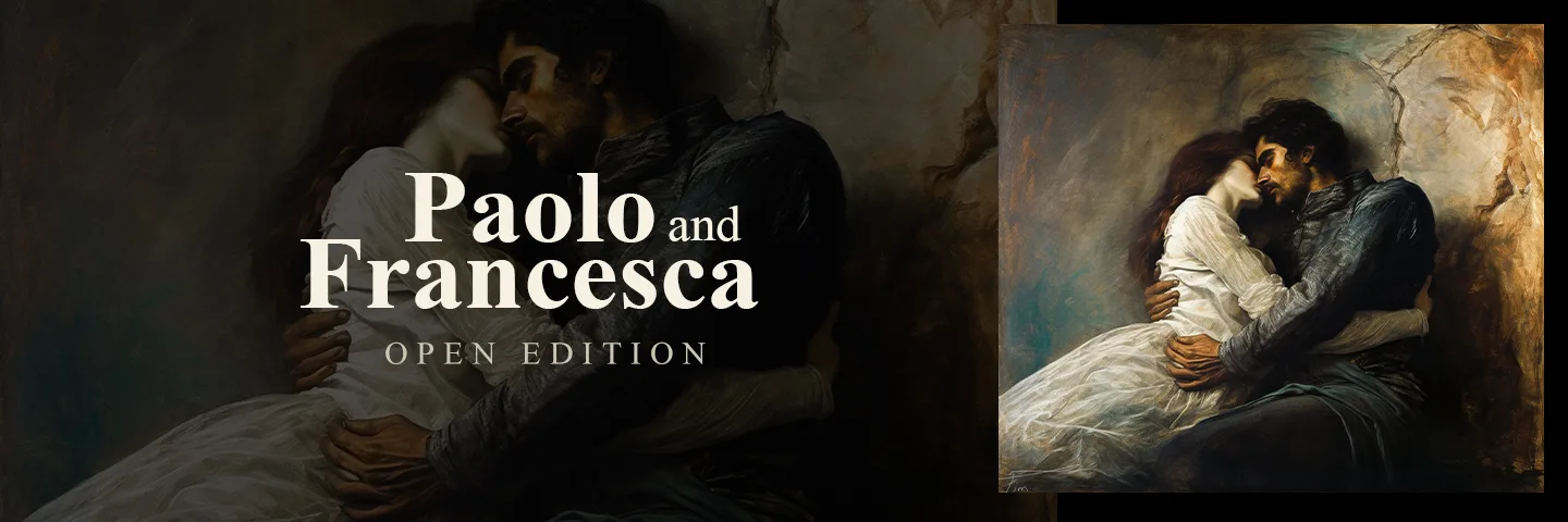 Collection banner